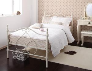 ベッド 安い かわいいの通販 Au Wowma