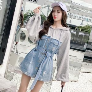 パーカー ワンピース ミニの通販 Au Pay マーケット 4ページ目