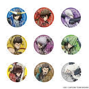 伊達政宗 戦国BASARA グッズ 色々 第六弾 伊達 政宗 グッズの通販｜au PAY マーケット