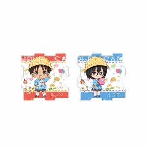 新品　進撃の巨人　パズル3点セット Amazon.co.jp: 1000ピース ジグソーパズル 進撃の巨人 エレン