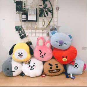 Bt 21ぬいぐるみ ストラップの通販 Au Pay マーケット