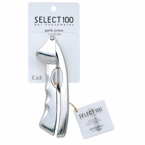 KAI セレクト100 ニンニクしぼり DH-3010