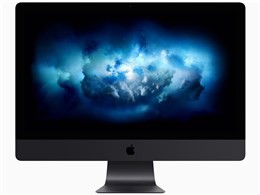 ●★アップル / APPLE iMac Pro Retina 5Kディスプレイモデル MQ2Y2J/A [3200]