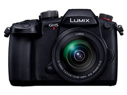 ★Panasonic / パナソニック LUMIX DC-GH5M2M 標準ズームレンズキット