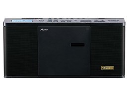 ★TOSHIBA / 東芝 Aurex TY-ANX2(K) [ブラック]