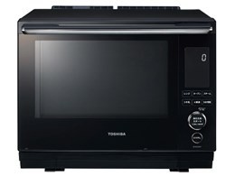 ★TOSHIBA / 東芝 石窯ドーム ER-XD3000(K) [グランブラック]