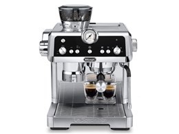 ★DeLonghi / デロンギ ラ・スペシャリスタ・プレスティージオ EC9355J