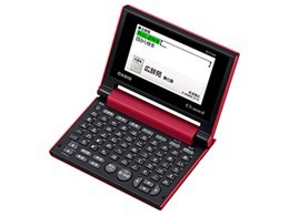 ★CASIO / カシオ エクスワード XD-C400RD [レッド]