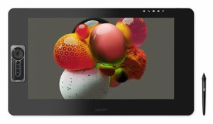 ★WACOM / ワコム Cintiq Pro 24 touch DTH-2420/K0