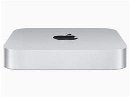 ★アップル / APPLE Mac mini MMFK3J/A [シルバー]