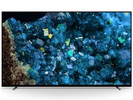 ★ソニー / SONY BRAVIA XRJ-55A80L [55インチ]