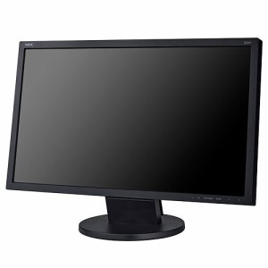 ★NEC LCD-L221F-BK [21.5インチ ブラック]