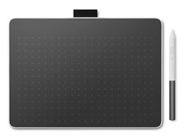 ★WACOM / ワコム Wacom One ペンタブレット medium CTC6110WLW0D [ホワイト]