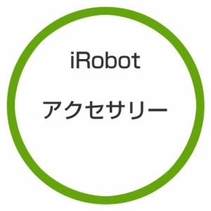 ★アイロボット / iRobot Klaara p7 Pro P111860 [インクブラック]