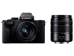 ★Panasonic / パナソニック LUMIX DC-G100DW ダブルズームレンズキット