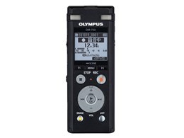 ★OLYMPUS / オリンパス ボイストレック DM-750 BLK [ブラック]