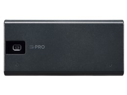 ★Panasonic / パナソニック 小型ネットワークカメラ i-PRO mini L WV-B71300-F3-1 [ブラック]