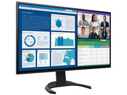 ★EIZO FlexScan EV3240X-BK [31.5インチ ブラック]