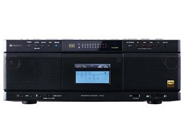 ★TOSHIBA / 東芝 AUREX TY-AK21(K) [ブラック]