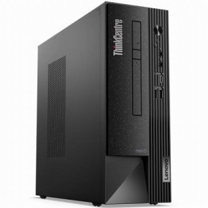 ★レノボ / Lenovo ThinkCentre neo 50s Small Gen 3 11SYS1NT00 [黒]