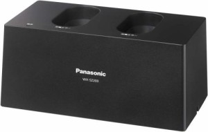 ★Panasonic 充電器 WX-SZ200