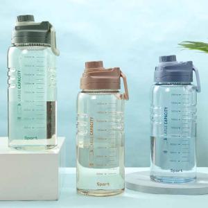 水筒 クリア ボトル 耐熱の通販 Au Pay マーケット