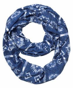 BURTON MIDWEIGHT INFINITY SCARF FRONTIER SPIRIT バートン スカーフ スノーボード　アクセサリー　ビーニー