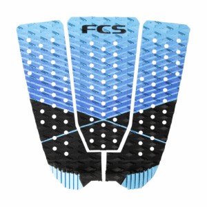 FCS デッキパッド FCS Kolohe Andino Traction WHITE コロヘ・アンディーノ デッキパッド デッキパット テールパッド