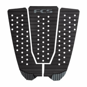 FCS デッキパッド FCS KOLOHE ANDINO TREADLITE TRACTION BLACK/CHARCOAL コロヘ・アンディーノ デッキパッド デッキパット テールパッド