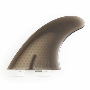 FCS2 SFT SOFTFLEX TRI FIN SAFETY TRI FIN ソフトフレックスフィン トライ フィン 送料無料