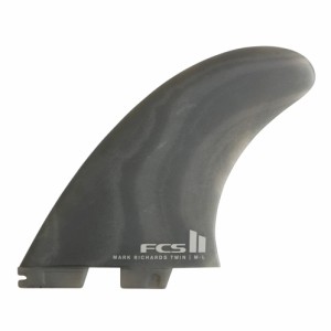 FCS2 MR NEO GLASS neoswirl TRI FIN 【FCS2 フィン】 FCS II エフシーエス サーフィン フィン 送料無料