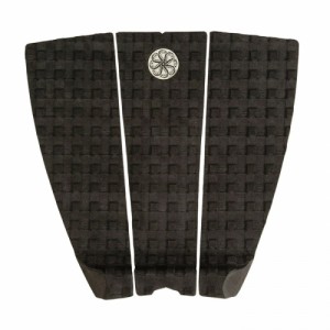 OCTOPUS IS REAL MEGA STORM OCTO GRIP BLACK オクトパス デッキパッド サーフィン　デッキパット 送料無料