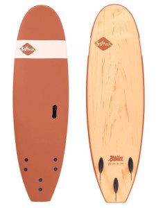 SOFTECH ROLLER 6'6 CRAY SURFBOARDS ソフトボード SOFTECH サーフボード