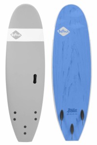 SOFTECH ROLLER 7'0 GREY SURFBOARDS ソフトボード SOFTECH サーフボード