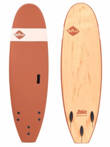 SOFTECH ROLLER 7'6 CRAY SURFBOARDS ソフトボード SOFTECH サーフボード