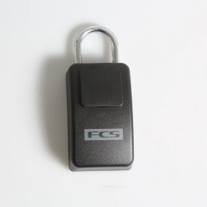 FCS キーロック ラージ FCS KEYLOCK Large カギ キーロッカー キーボックス キーセーフ　リモコンキー 送料無料