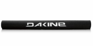 DAKINE RACK PAD 28 LONG BLACK ダカイン ラックパッド ロング キャリアパッド