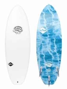 SOFTECH LIL RIPPER 6'0 SOFTBOARD サーフボード SURFBOARD ソフトボード 送料無料