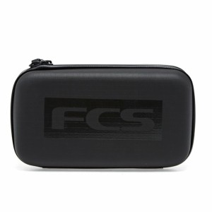 FCS FIN CASES 4FINFCS フィン ケース　ショートボード  フィンウォレット