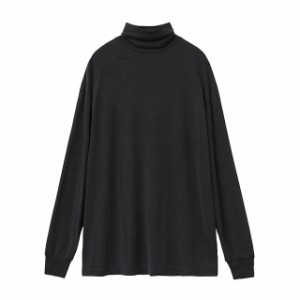 クラネ CLANE ハイネック ソフト カット トップス H/N SOFT CUT TOPS【2023 新作】