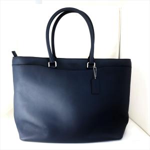 コーチ メンズ レザー トート バッグの通販 Au Pay マーケット