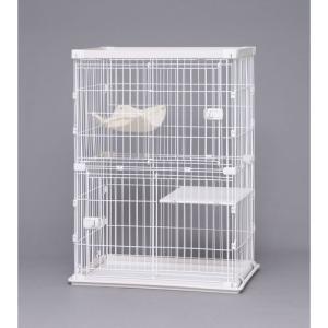 キャット ケージ 2段の通販 Au Pay マーケット