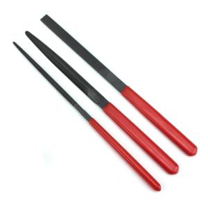 ツボサン ST-10 木工ホームヤスリ3本組