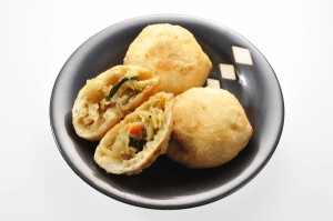 おやき やさい味【信州長野から直送!】【皮タイプ:焼きと蒸しが選べます】【長野 信州 長野県 お土産 通販 取り寄せ】【美包 信寿食】