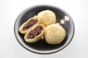 おやき あんこ味【信州長野から直送！】【皮タイプ：焼きと蒸しが選べます】【長野 信州 長野県 通販 取り寄せ】【美包 信寿食】【10P30N