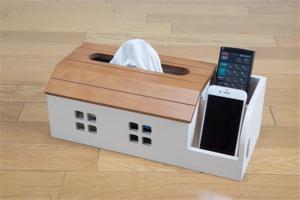 おうちのティッシュボックス ティッシュボックス