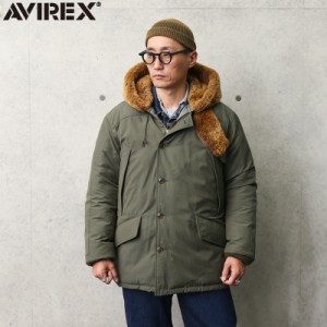 avirex ダウン ジャケットの通販｜au PAY マーケット