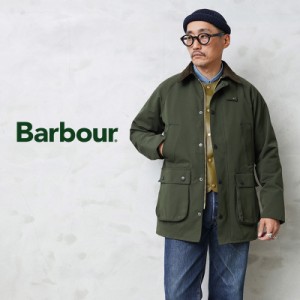 Barbour バブアー MCA0784 SL BEDALE（ビデイル）CASUAL ジャケット【7933955021】【Sx】【T】｜スリムフィット メンズ アウター カバー