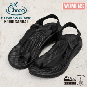 Chaco チャコ Ws BODHI ウーマンズ ボーディ ストラップサンダル【Cx】｜レディース スポーツサンダル アウトドア キャンプ 女性 かわい