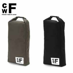 CWF シーダブルエフ CWF013 KOMEBAG 2k コメバッグ 【Cx】【T】｜ロールトップバッグ アウトドア キッチン インテリア おしゃれ 米袋 米